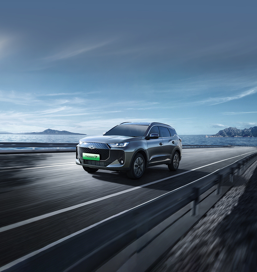 TIGGO 7