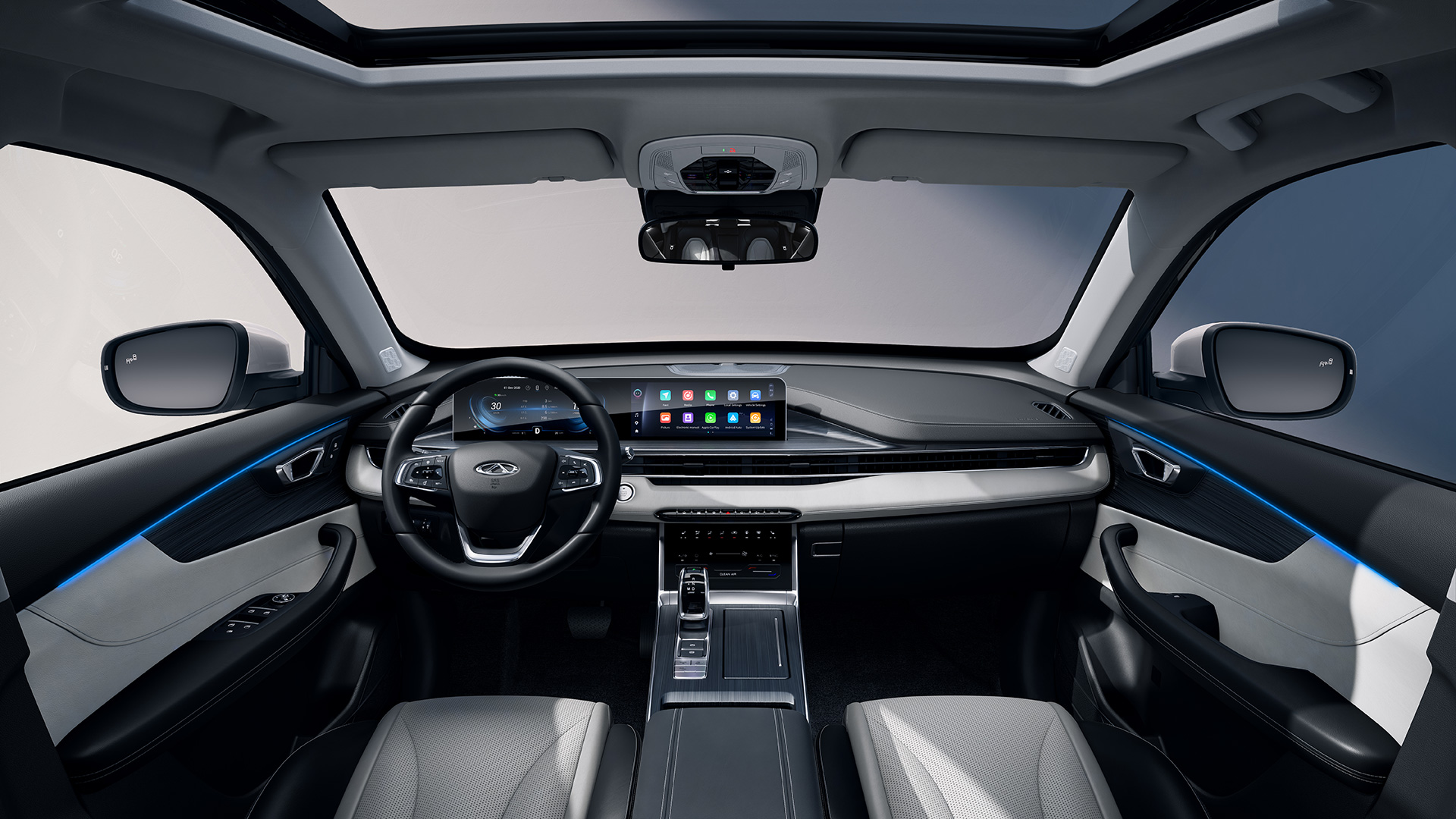 Intelligent Technology